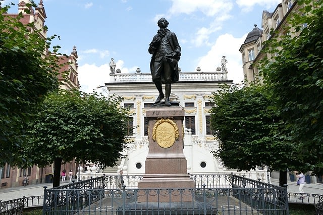 denkmal