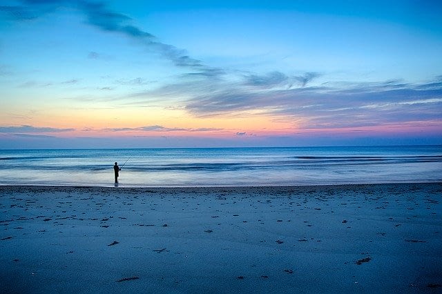 stille