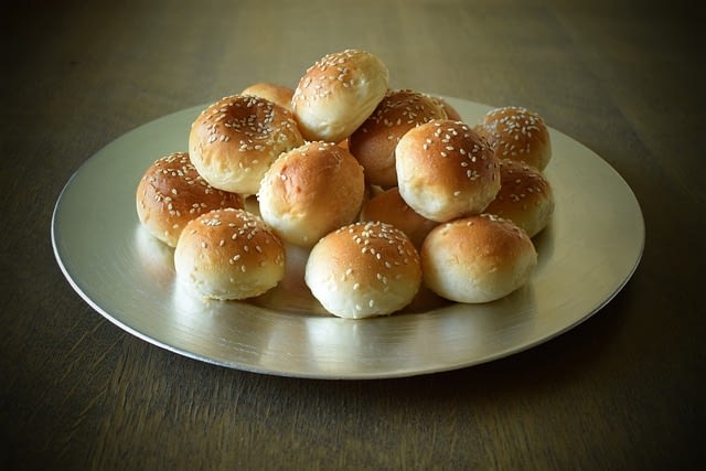 brötchen