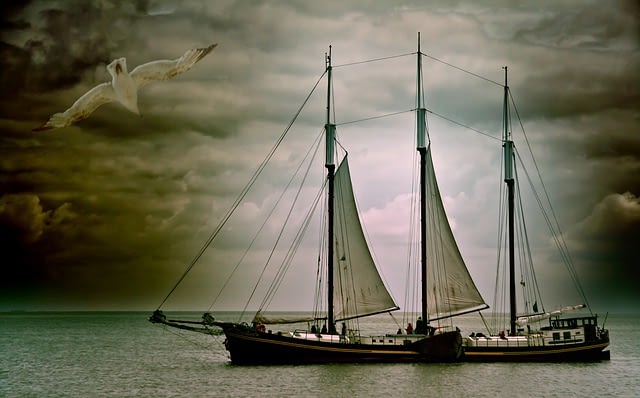 lebensboot