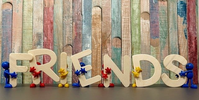 freundschaft